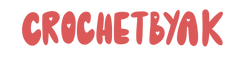 crochetbyak