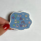 You Are So Loved Sticker