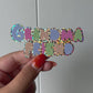 Grandma Friend Sticker
